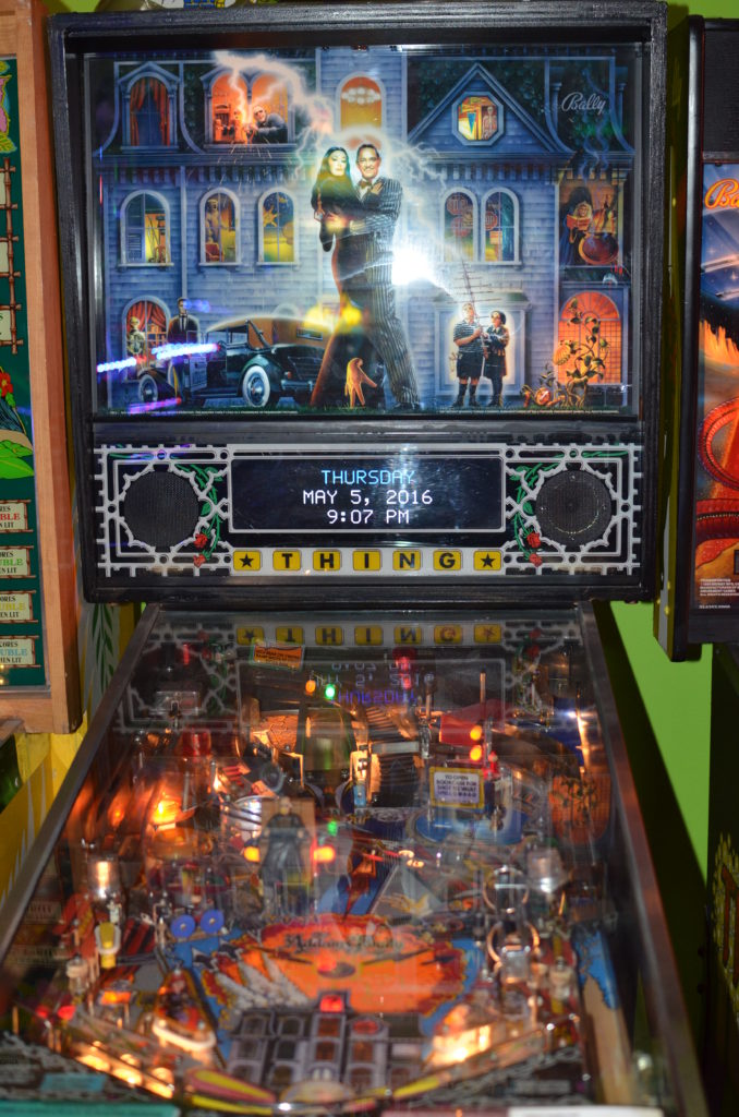 best selling pinball machine of all time